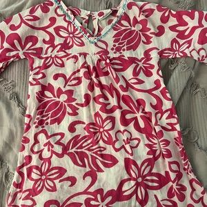 Mini Boden tunic